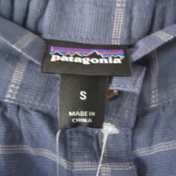 NWT Patagonia Lightweight A/C Skirt Size Small - Picture 4 of 6